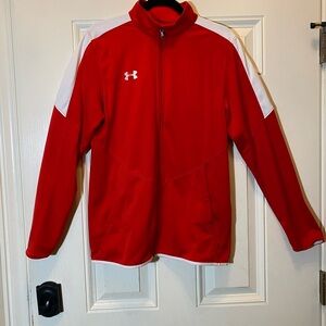 Underarmour sport jacket